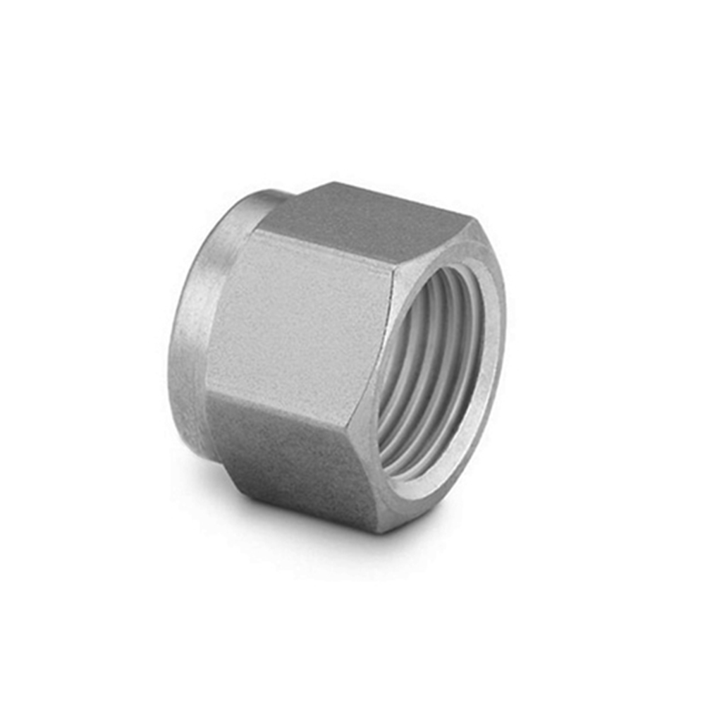 Nut Ferrule