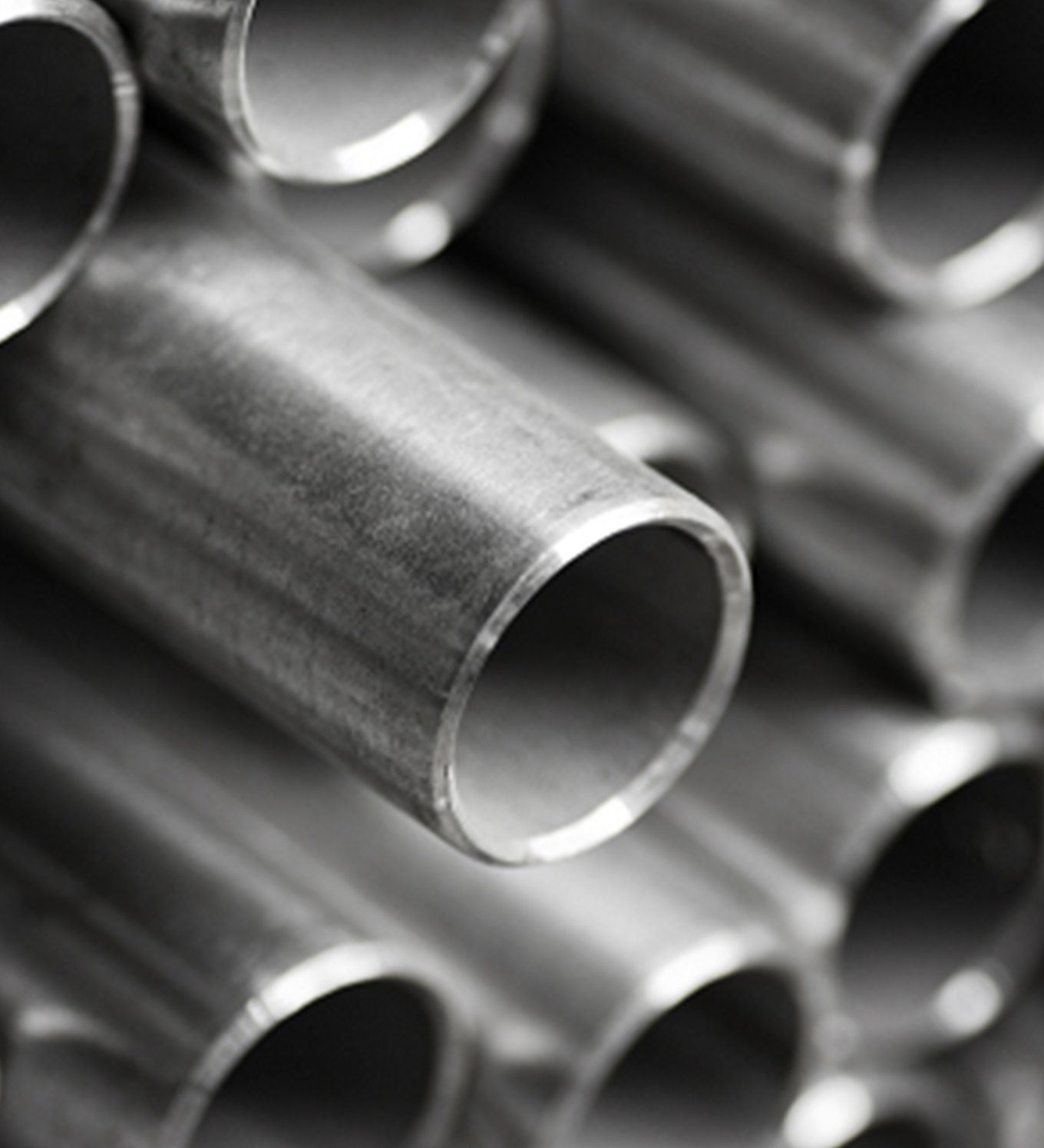 Electropolished Pipes